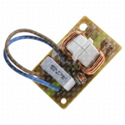 Filtre anti parasite d'origine