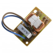 Filtre anti parasite d'origine