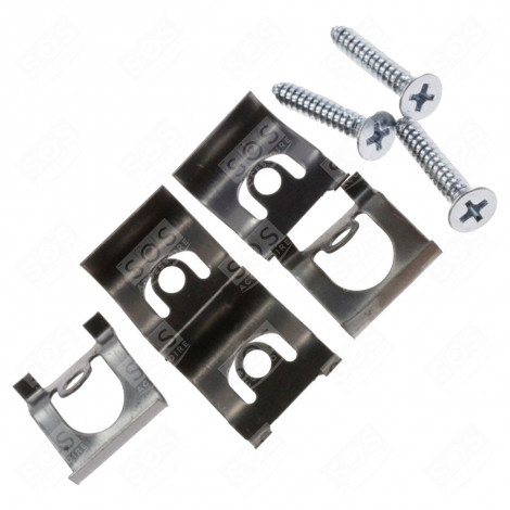 KIT DE FIXATION FOUR, CUISINIÈRE - 481931038947