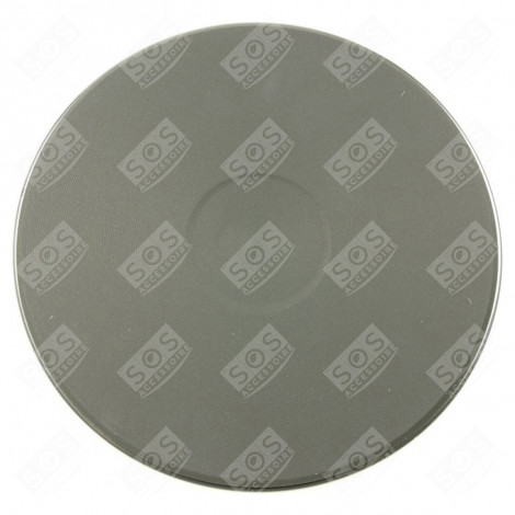 PLAQUE ÉLECTRIQUE 180 MM 1500W FOUR, CUISINIÈRE - 3890855012, 3890855111