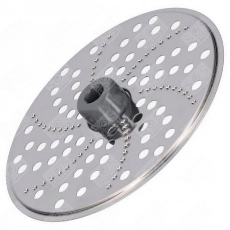 AT647 - DISQUE À RAPER EXTRA FIN DU AT647 ROBOT MÉNAGER - KW715906