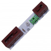 Platine de commandes