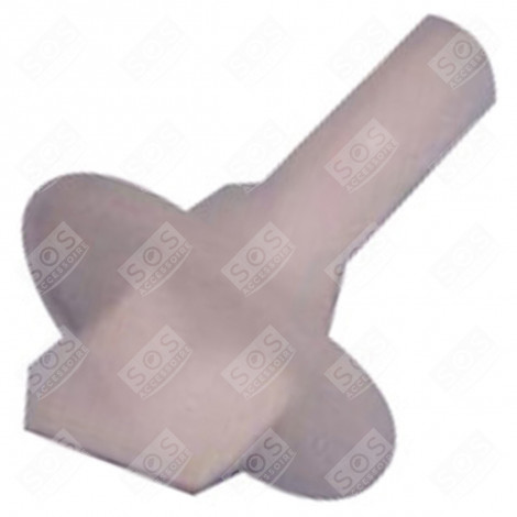 AXE BOUTON PROGRAMMATEUR MACHINE À LAVER, LAVE-LINGE - 2814040100