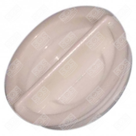 BOUCHON DE POMPE MACHINE À LAVER, LAVE-LINGE - 2902090100