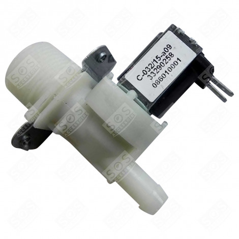 ELECTROVANNE MACHINE À LAVER, LAVE-LINGE - C00037601