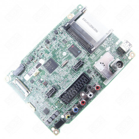 CARTE MÈRE TÉLÉVISION - EBU63206306