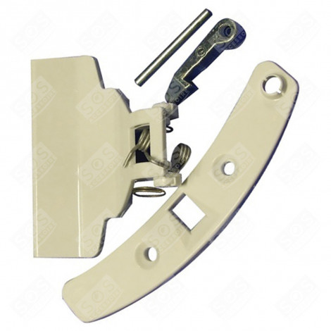 POIGNÉE DE HUBLOT MACHINE À LAVER, LAVE-LINGE - 50251820002