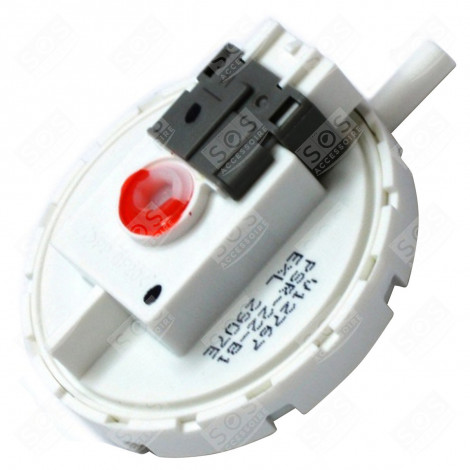 PRESSOSTAT MACHINE À LAVER, LAVE-LINGE - 0020400434