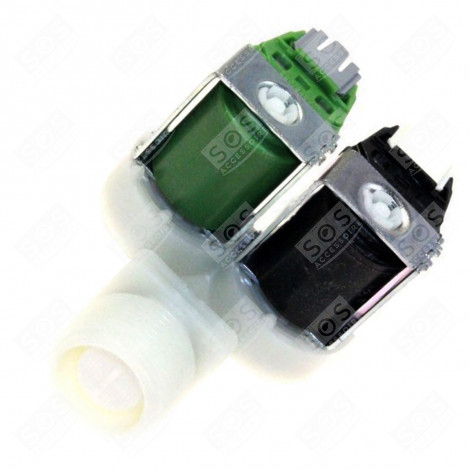 ELECTROVANNE COMPATIBLE MACHINE À LAVER, LAVE-LINGE - 05467902
