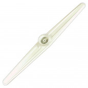 Hélice, bras de lavage inférieur