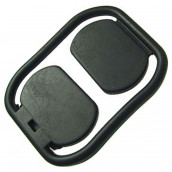 Double valve inverseur