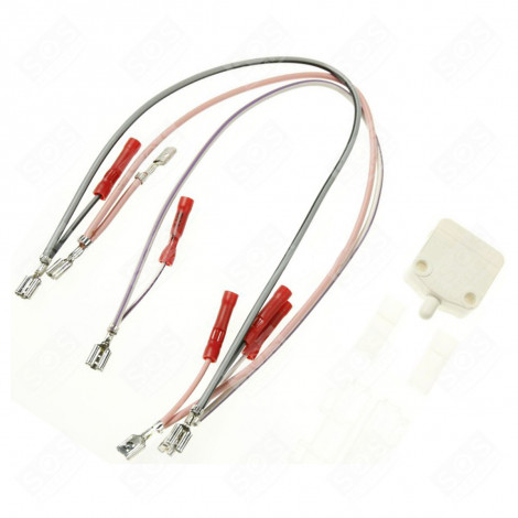 MINI RUPTEUR DE PORTE LAVE-VAISSELLE - 31X6295
