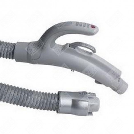 D91 TUYAU, FLEXIBLE COMPLET ÉLECTRIQUE FREEMOTION SILENT_ENERGY ASPIRATEUR - 35600528