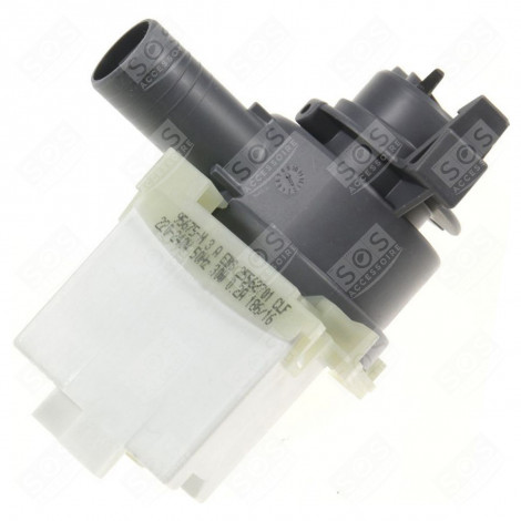 POMPE DE VIDANGE LAVE-VAISSELLE - 31V8355