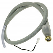 Tuyau d'alimentation aquastop d'origine