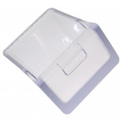 Tiroir inférieur d'origine          -       363X304X205 mm