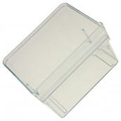 Bac à légumes petit modèle