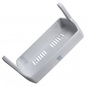 Balconnet inférieur d'origine