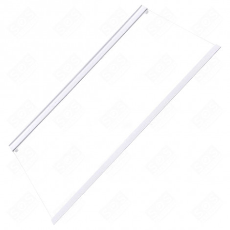 CLAYETTE, ÉTAGÈRE D'ORIGINE FRIGO, RÉFRIGÉRATEUR, CONGÉLATEUR - DA97-13435B, DA67-03037C