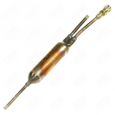 DESHYDRATEUR AVEC VALVE FRIGO, RÉFRIGÉRATEUR, CONGÉLATEUR - 4006108841