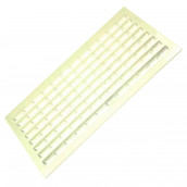 Grille d'aération d'origine