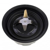 AT358 - Embase grise avec couteau et joint du AT358