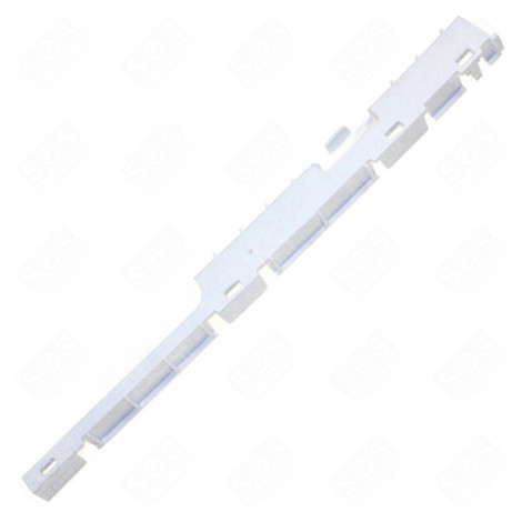 RAIL DROIT DE CLAYETTE FRIGO, RÉFRIGÉRATEUR, CONGÉLATEUR - 481246238214