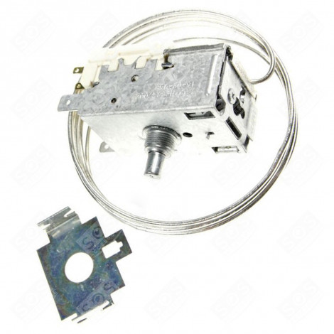 THERMOSTAT K59-H2837.002 FRIGO, RÉFRIGÉRATEUR, CONGÉLATEUR - K59H2837-002, 481927121168 