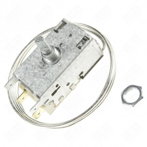 THERMOSTAT FRIGO, RÉFRIGÉRATEUR, CONGÉLATEUR - F67N001A7