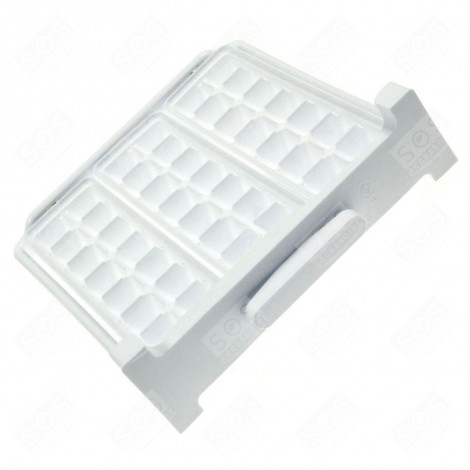 TIROIR À GLACONS D'ORIGINE     -   250X123X64 MM FRIGO, RÉFRIGÉRATEUR, CONGÉLATEUR - DA97-13500A