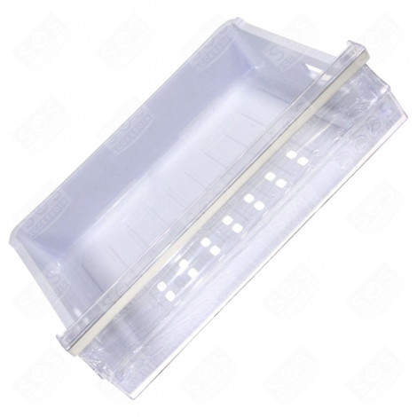 TIROIR SUPÉRIEUR DE CONGÉLATION D'ORIGINE     -   475X375X124 MM FRIGO, RÉFRIGÉRATEUR, CONGÉLATEUR - DA97-11397A