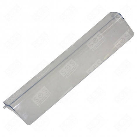 COUVERCLE COMPARTIMENT SUPÉRIEUR FRIGO, RÉFRIGÉRATEUR, CONGÉLATEUR - 4807150300