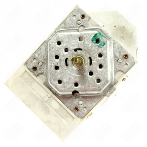 PROGRAMMATEUR MINUTERIE SÈCHE-LINGE - 97923304