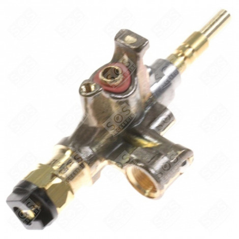 ROBINET A SOUPAPE STAR BY-PASS 0,27 D'ORIGINE FOUR, CUISINIÈRE - C00059239, 482000027071