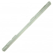 Support charniére de porte gauche