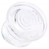 Lentille lampe temoin verte