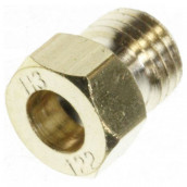 Injecteurs, gicleurs de gaz naturel