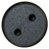 Chapeau de bruleur auxilliaire