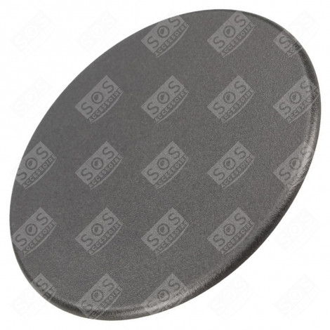 CHAPEAU DE BRULEUR ULTRA RAPIDE Ø 115 M FOUR, CUISINIÈRE - 480121104245