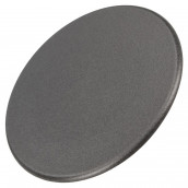 Chapeau de bruleur ultra rapide Ø 115 m