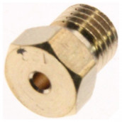 Injecteur, gicleur diam 6 n°123 Injecteur, gicleur diam 6 n°123
