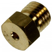 Injecteur, gicleur gaz 131
