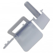 Portillon boite a produit