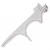 Support manchon résistance