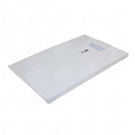 PORTILLON DE FREEZER FRIGO, RÉFRIGÉRATEUR, CONGÉLATEUR - 481244079243, C00328339