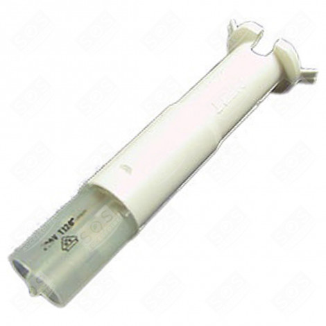 LAMPE TÉMOIN ROUGE LAVE-VAISSELLE - C00051880