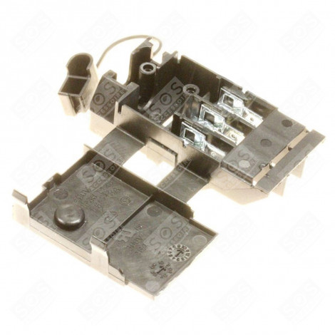 BORNIER ÉLECTRIQUE MONOFASE PLAQUE DE CUISSON - C00052920