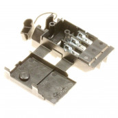 Bornier électrique monofase