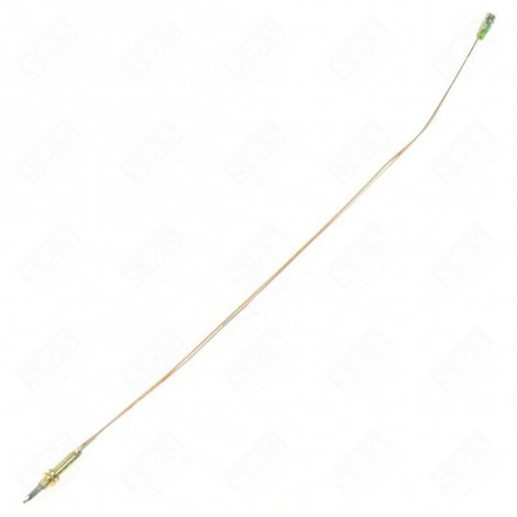 THERMOCOUPLE PLAQUE DE CUISSON - 481010707501, C00546467