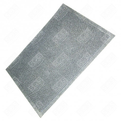 FILTRE ANTIGRAISSE HOTTE - 2290800